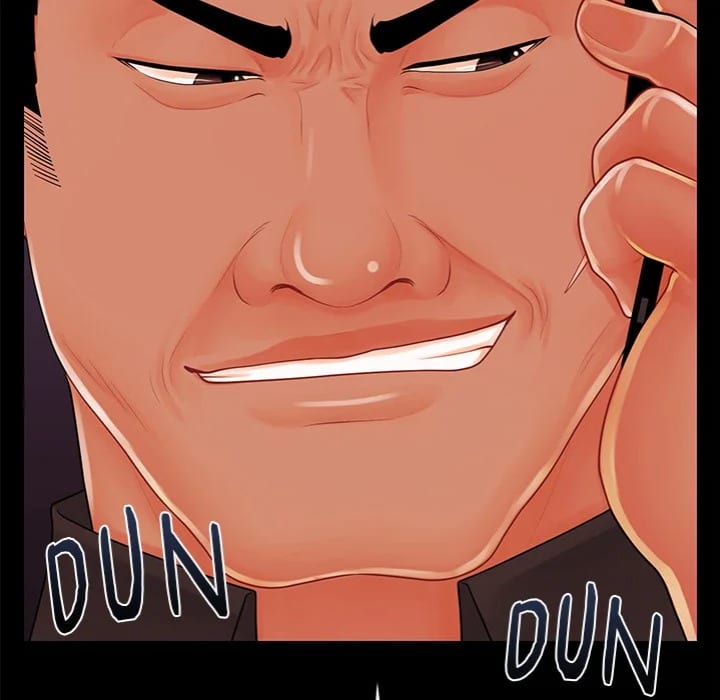 My Secretary (Uncensored), chapter 37, page 51 of 157