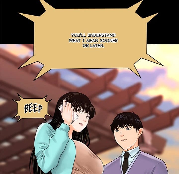 My Secretary (Uncensored), chapter 37, page 53 of 157