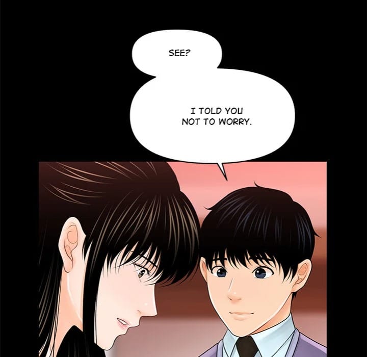 My Secretary (Uncensored), chapter 37, page 55 of 157