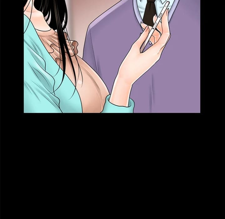 My Secretary (Uncensored), chapter 37, page 56 of 157