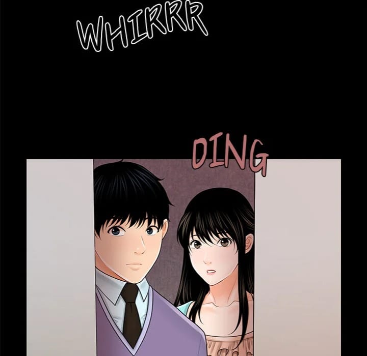 My Secretary (Uncensored), chapter 37, page 58 of 157