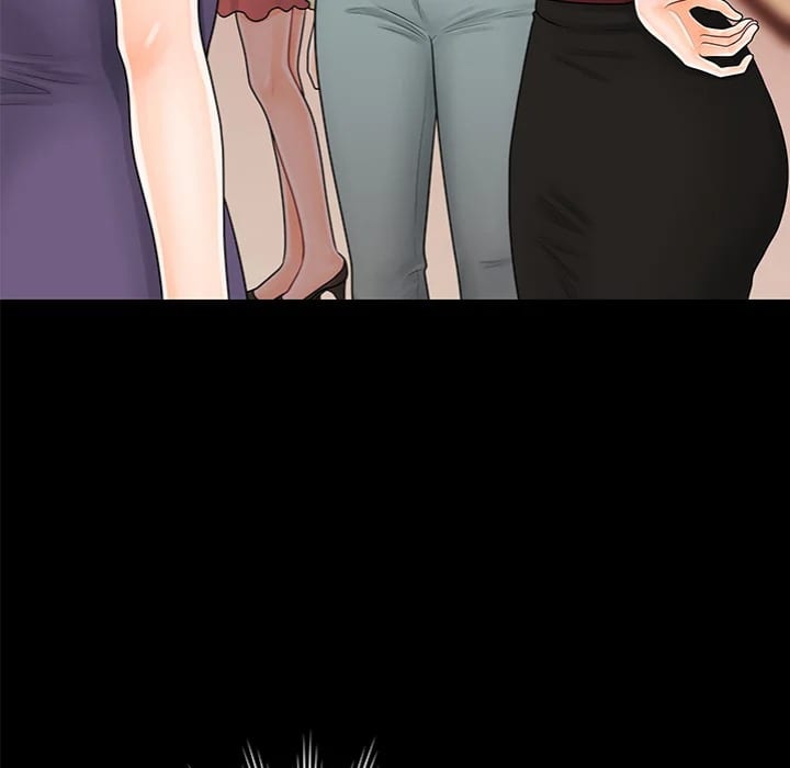 My Secretary (Uncensored), chapter 37, page 61 of 157
