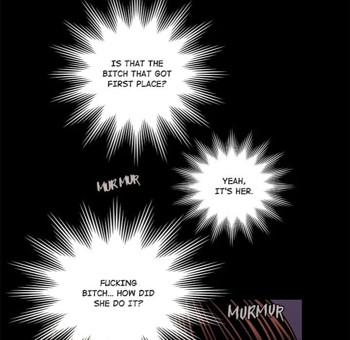 My Secretary (Uncensored), chapter 37, page 62 of 157