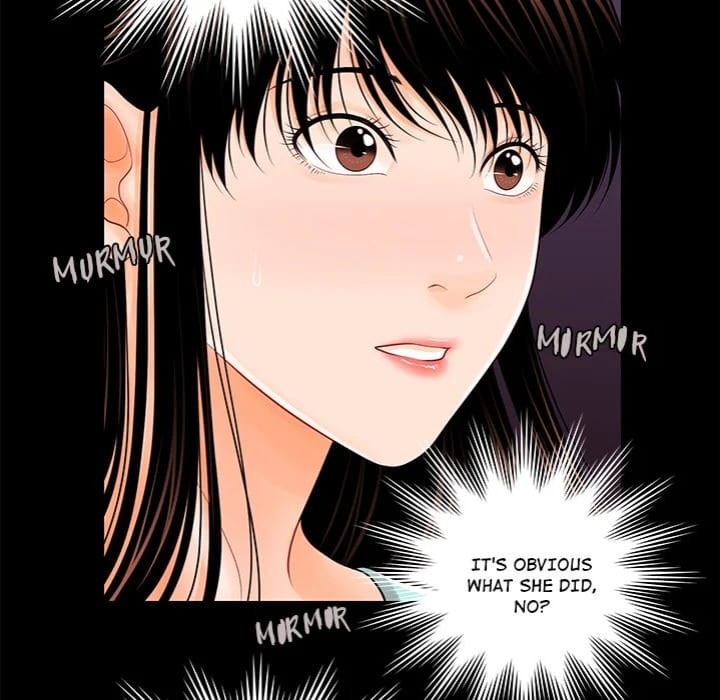 My Secretary (Uncensored), chapter 37, page 63 of 157