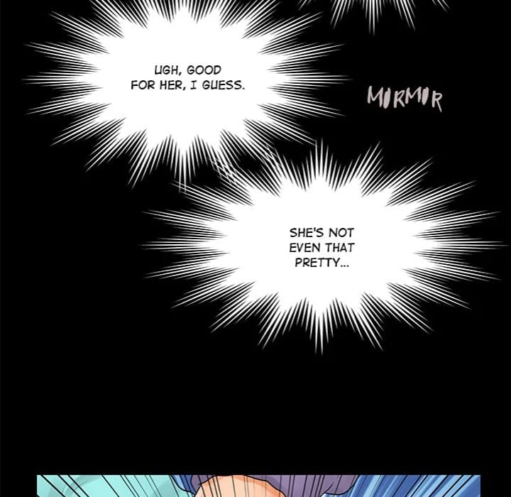 My Secretary (Uncensored), chapter 37, page 64 of 157