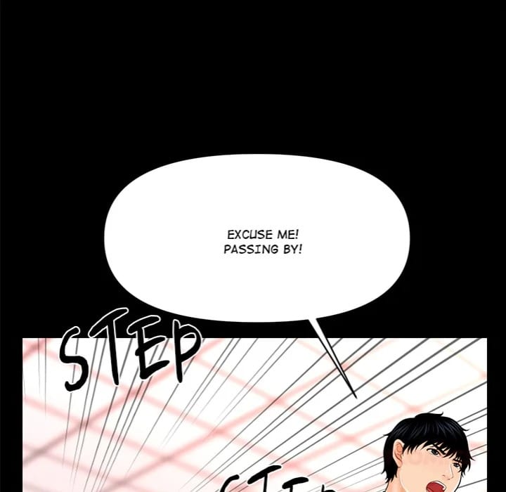 My Secretary (Uncensored), chapter 37, page 66 of 157