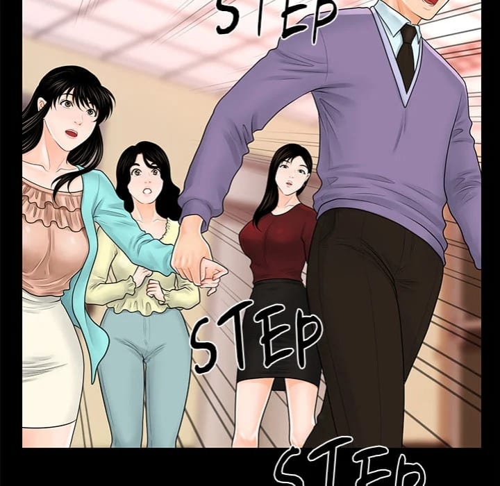 My Secretary (Uncensored), chapter 37, page 67 of 157