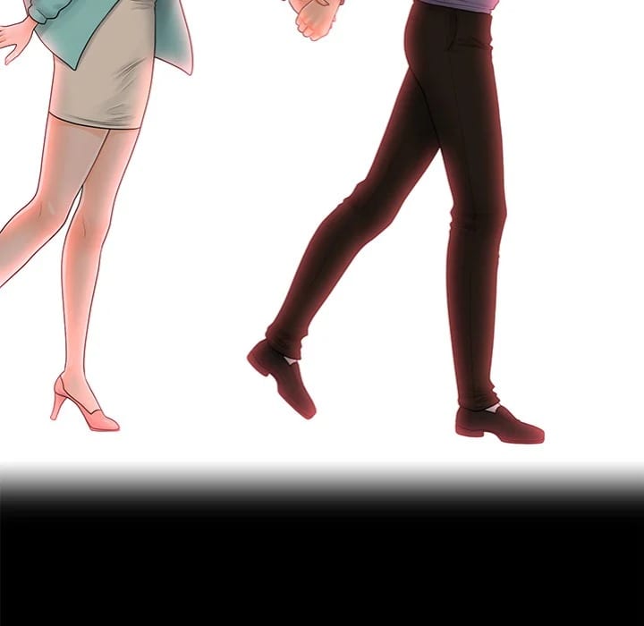 My Secretary (Uncensored), chapter 37, page 74 of 157