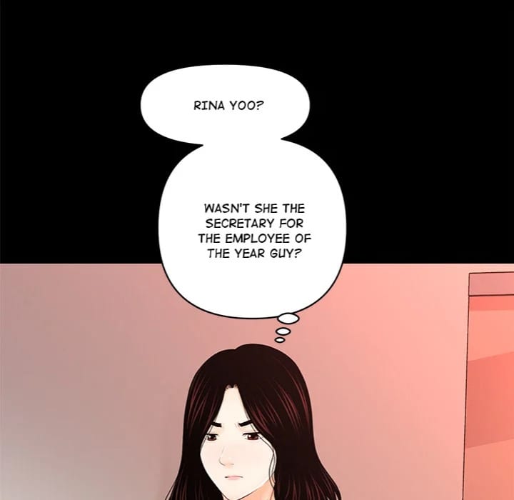 My Secretary (Uncensored), chapter 37, page 77 of 157