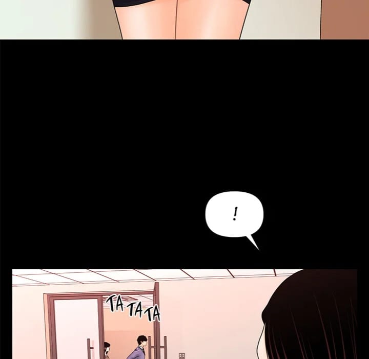 My Secretary (Uncensored), chapter 37, page 79 of 157