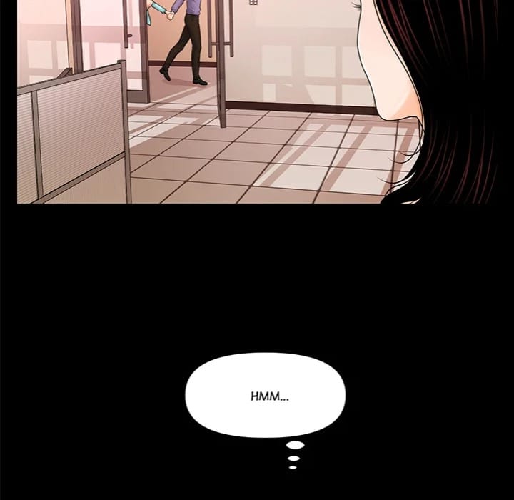 My Secretary (Uncensored), chapter 37, page 80 of 157