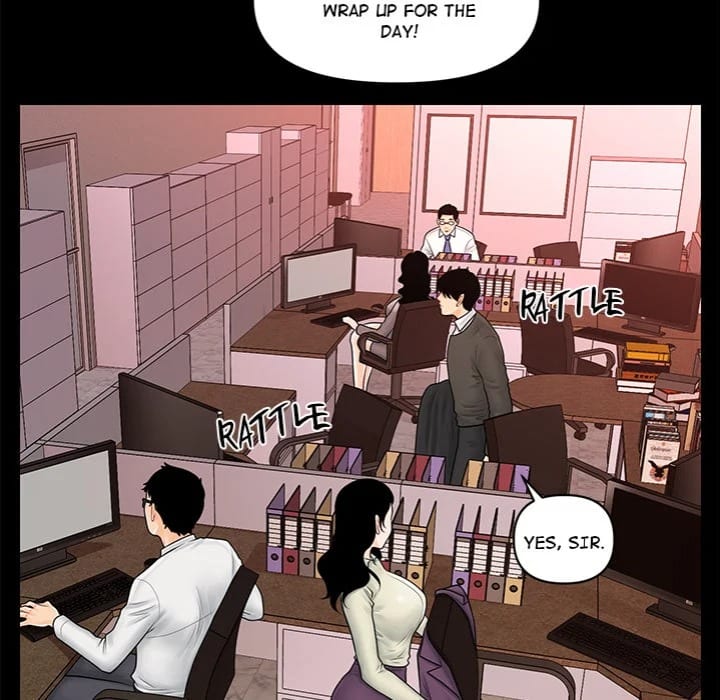 My Secretary (Uncensored), chapter 37, page 85 of 157