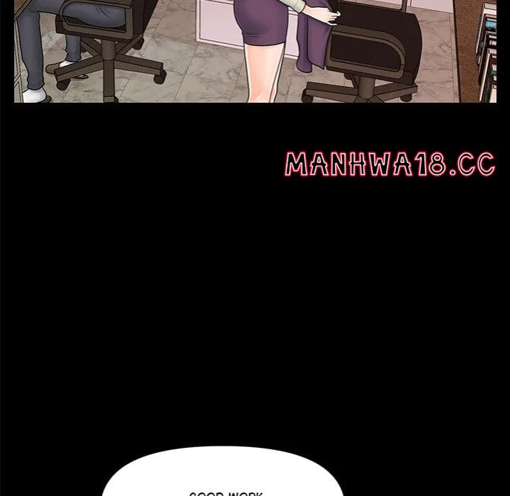 My Secretary (Uncensored), chapter 37, page 86 of 157