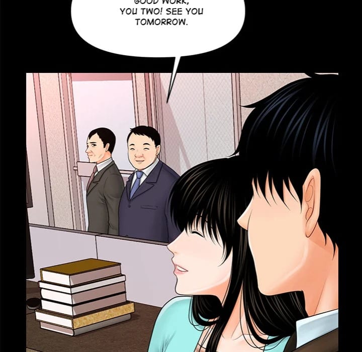 My Secretary (Uncensored), chapter 37, page 87 of 157