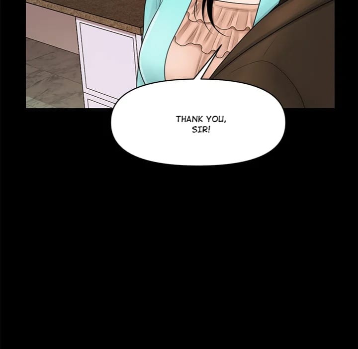 My Secretary (Uncensored), chapter 37, page 88 of 157