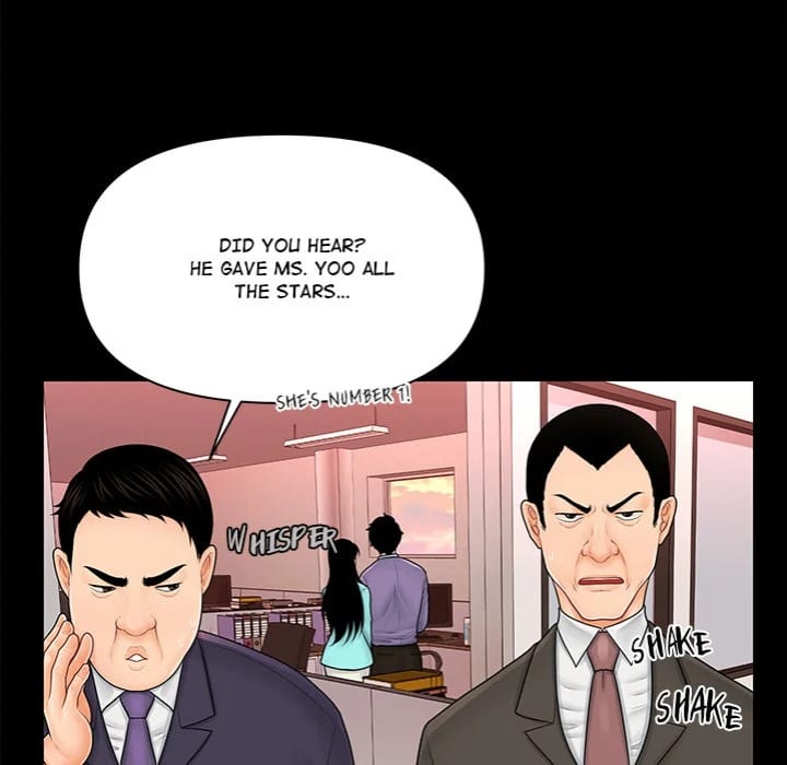 My Secretary (Uncensored), chapter 37, page 89 of 157
