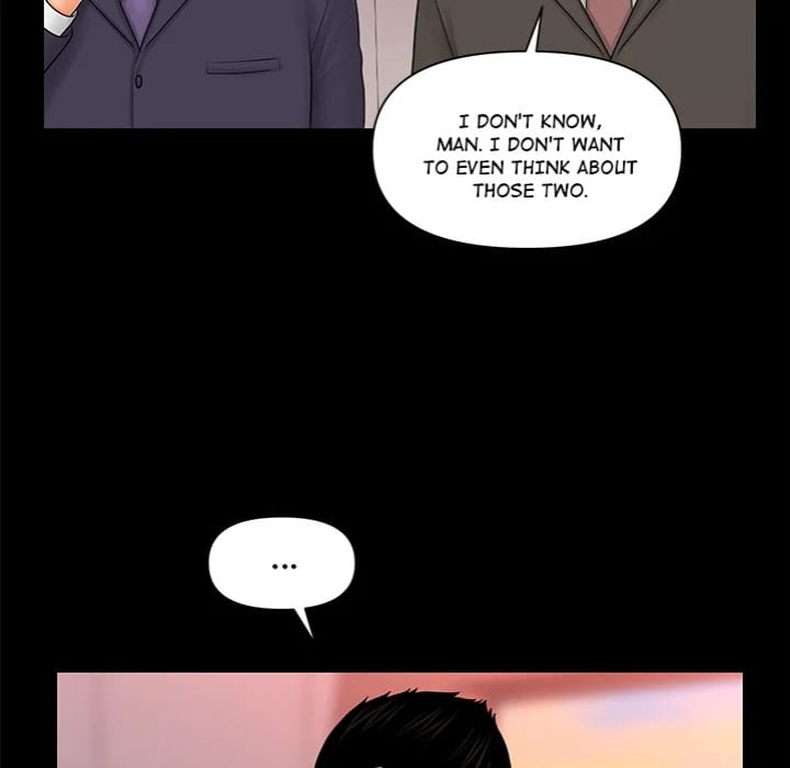My Secretary (Uncensored), chapter 37, page 90 of 157