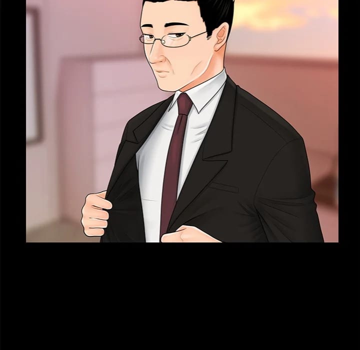 My Secretary (Uncensored), chapter 37, page 91 of 157