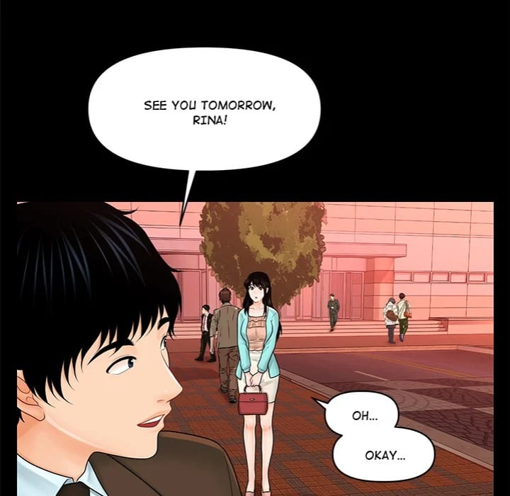 My Secretary (Uncensored), chapter 37, page 98 of 157