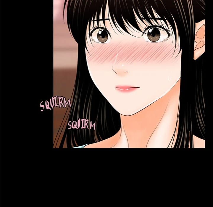 My Secretary (Uncensored), chapter 37, page 100 of 157