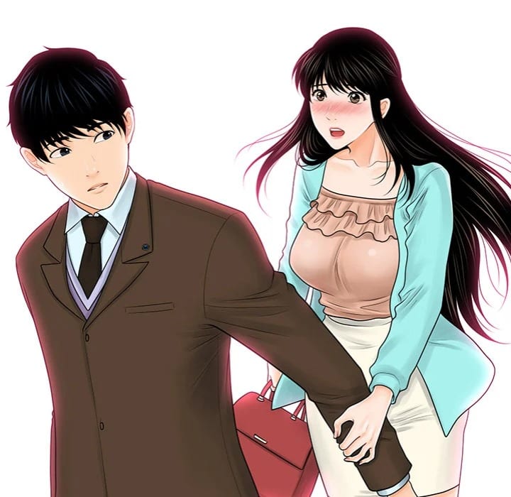 My Secretary (Uncensored), chapter 37, page 105 of 157