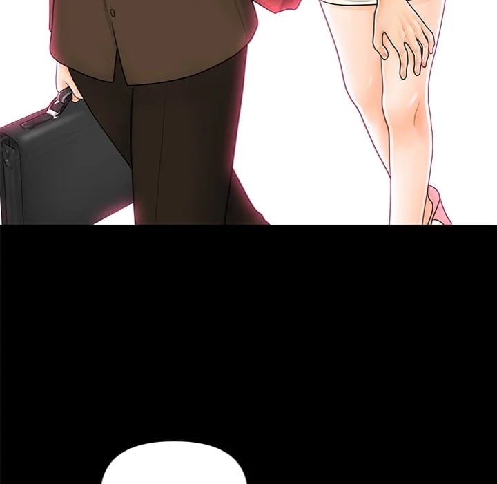 My Secretary (Uncensored), chapter 37, page 106 of 157