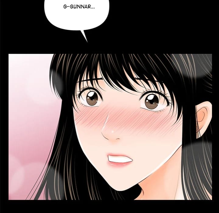 My Secretary (Uncensored), chapter 37, page 107 of 157