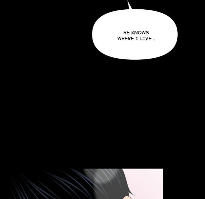 My Secretary (Uncensored), chapter 37, page 108 of 157