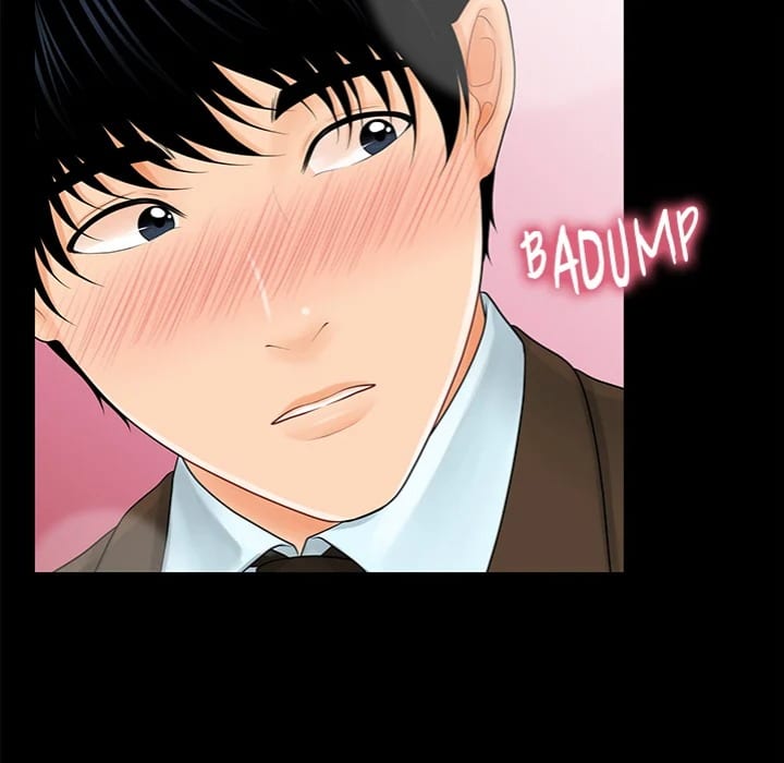 My Secretary (Uncensored), chapter 37, page 109 of 157