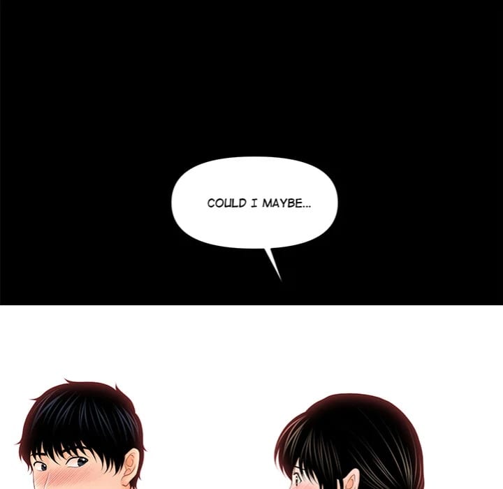 My Secretary (Uncensored), chapter 37, page 110 of 157