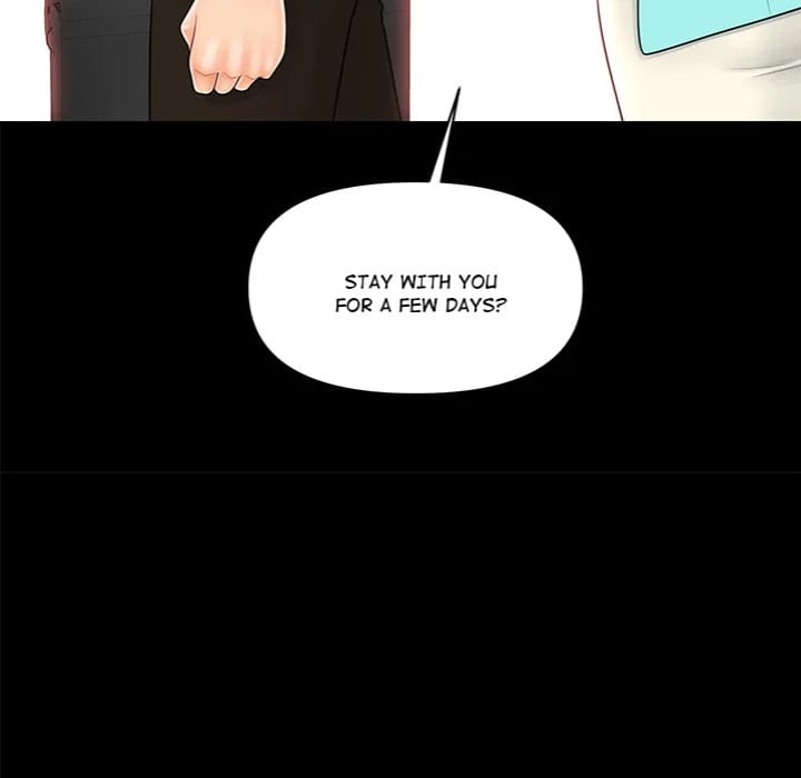 My Secretary (Uncensored), chapter 37, page 112 of 157
