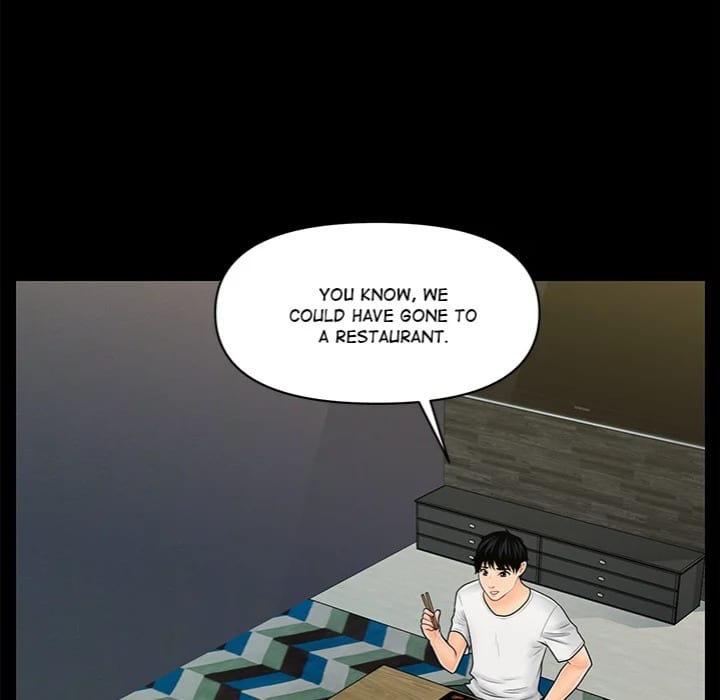 My Secretary (Uncensored), chapter 37, page 117 of 157