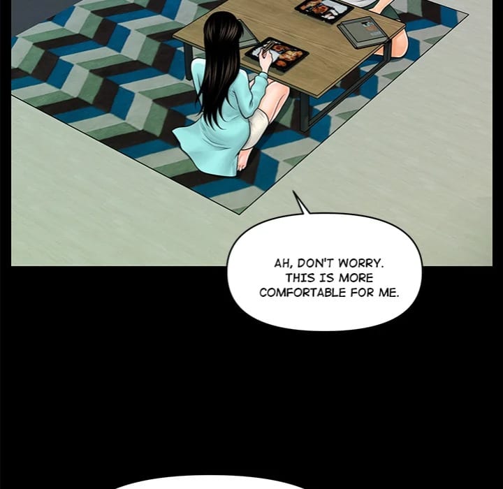 My Secretary (Uncensored), chapter 37, page 118 of 157
