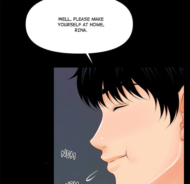 My Secretary (Uncensored), chapter 37, page 119 of 157