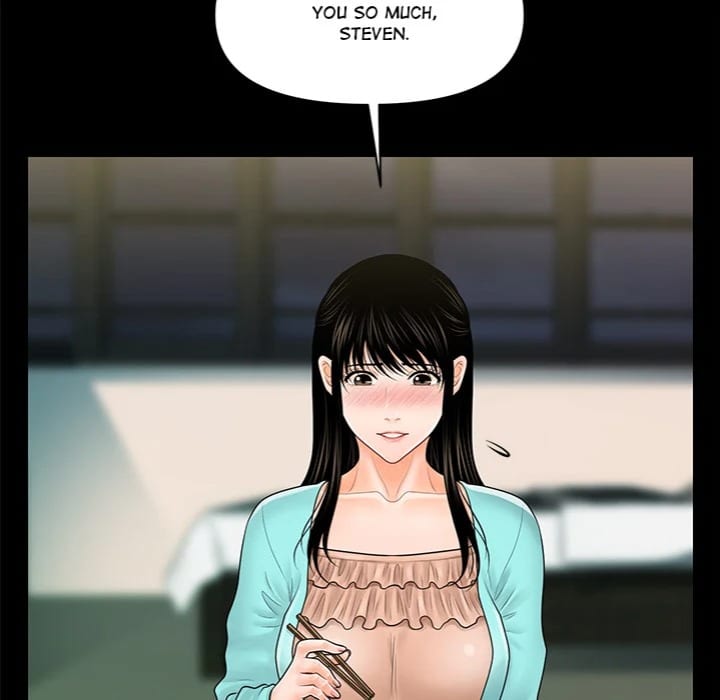 My Secretary (Uncensored), chapter 37, page 121 of 157