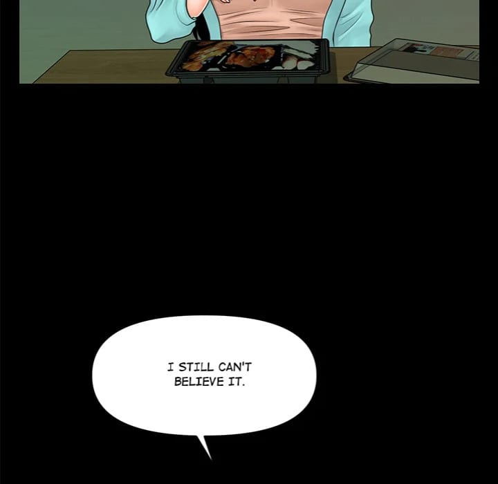 My Secretary (Uncensored), chapter 37, page 122 of 157