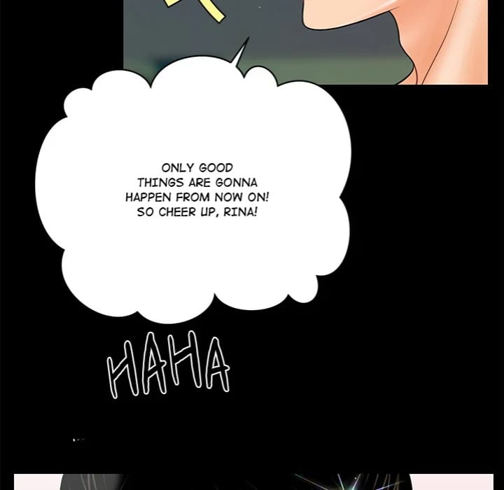 My Secretary (Uncensored), chapter 37, page 127 of 157