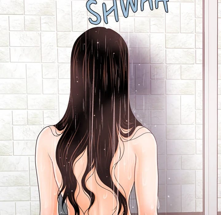 My Secretary (Uncensored), chapter 37, page 134 of 157