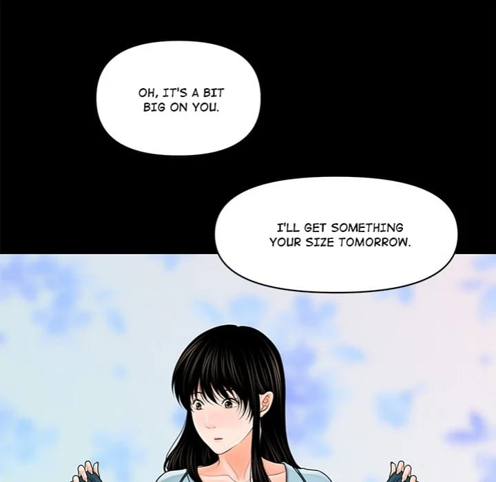 My Secretary (Uncensored), chapter 37, page 141 of 157