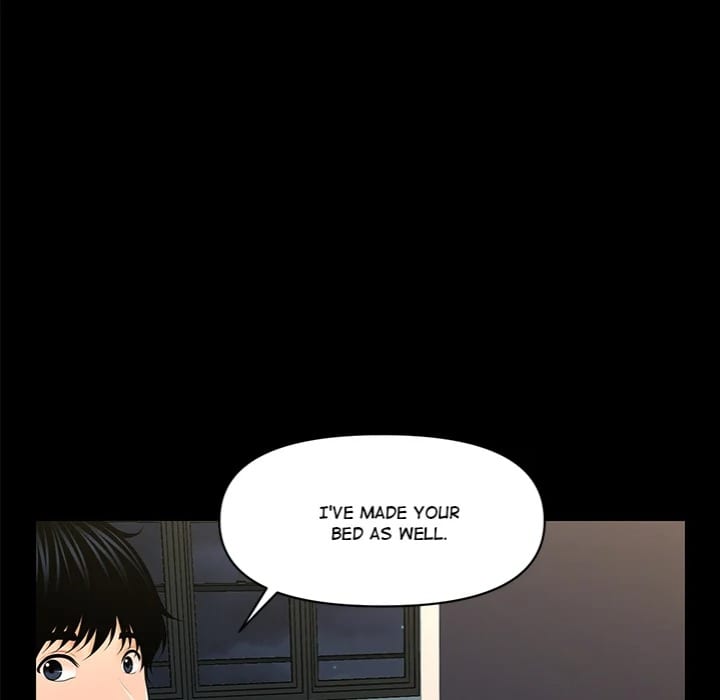 My Secretary (Uncensored), chapter 37, page 144 of 157