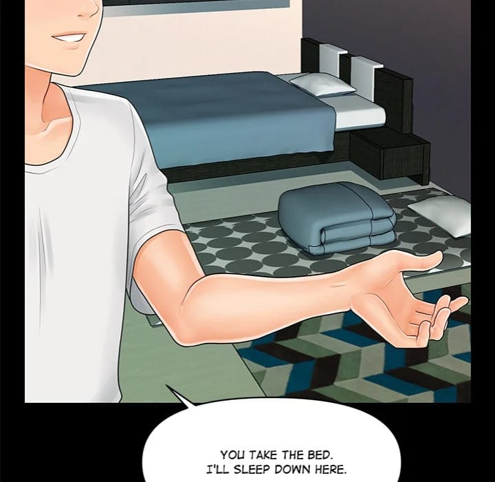 My Secretary (Uncensored), chapter 37, page 145 of 157