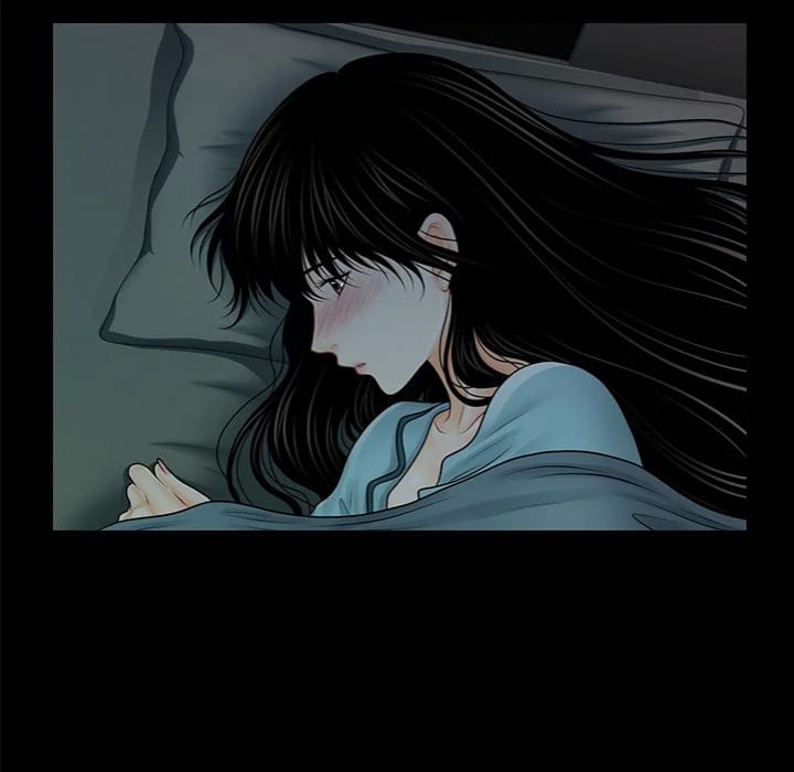 My Secretary (Uncensored), chapter 37, page 152 of 157