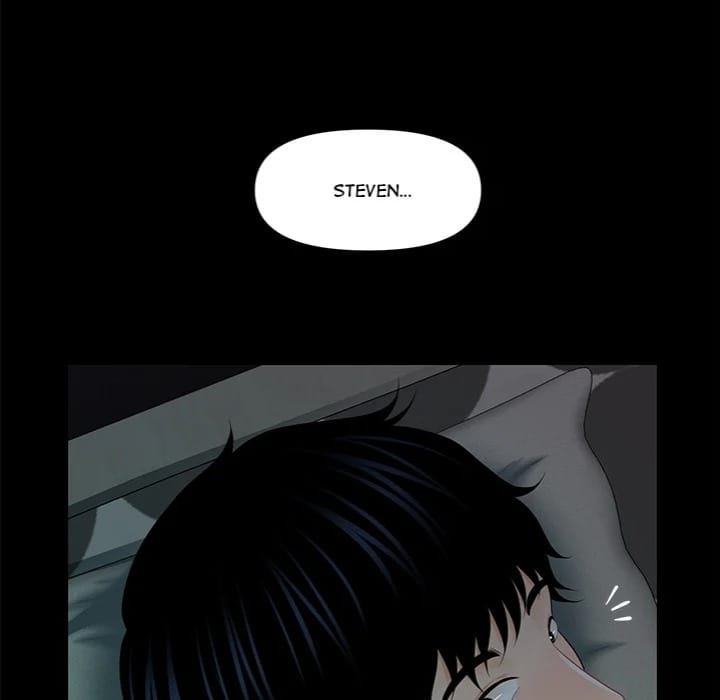 My Secretary (Uncensored), chapter 37, page 153 of 157