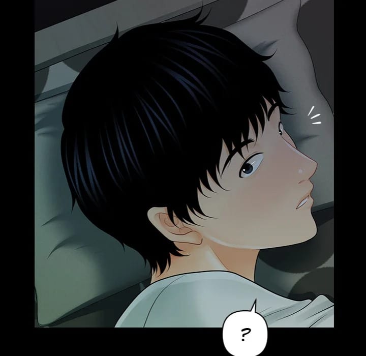 My Secretary (Uncensored), chapter 38, page 8 of 133