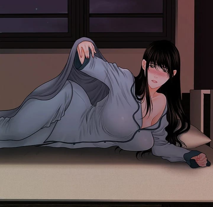 My Secretary (Uncensored), chapter 38, page 10 of 133
