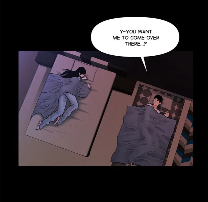 My Secretary (Uncensored), chapter 38, page 16 of 133