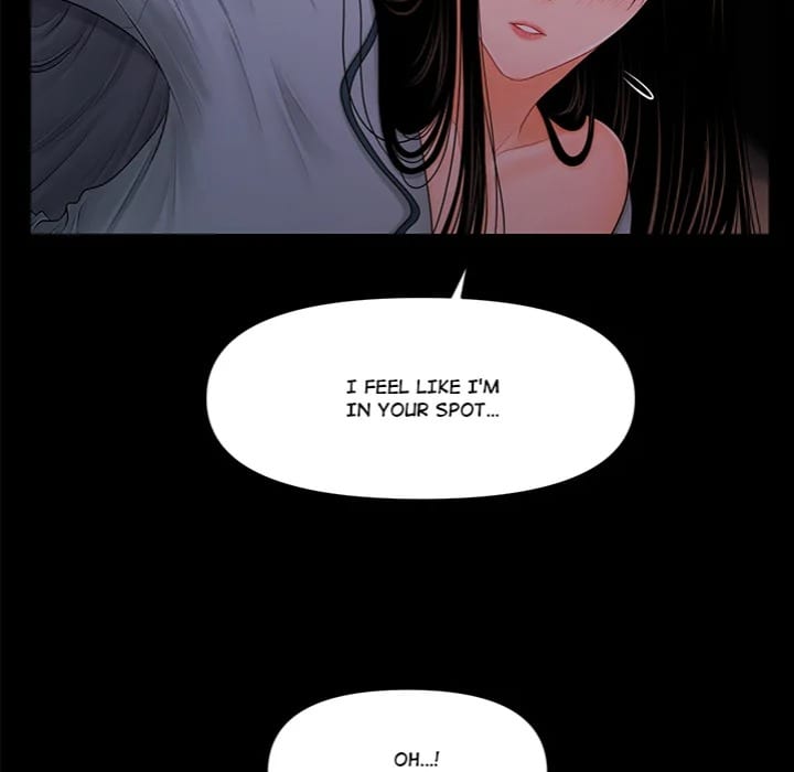 My Secretary (Uncensored), chapter 38, page 18 of 133