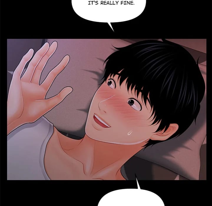 My Secretary (Uncensored), chapter 38, page 19 of 133