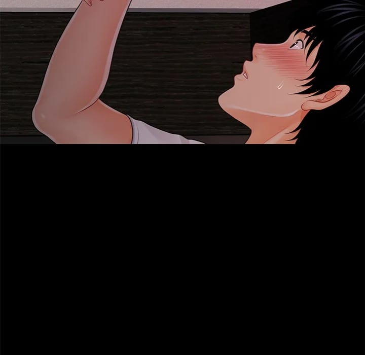 My Secretary (Uncensored), chapter 38, page 23 of 133