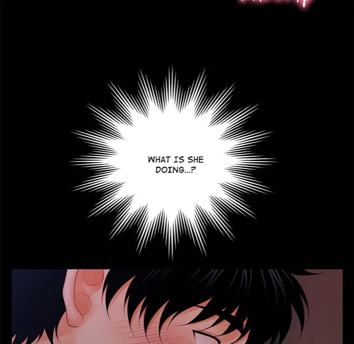 My Secretary (Uncensored), chapter 38, page 29 of 133